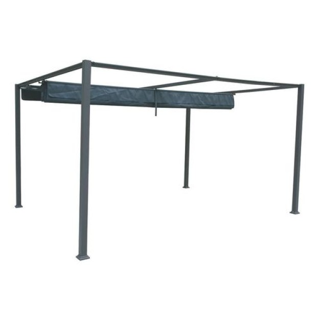 FOȘOR PALMEIRA 4X3M GRI SLT
