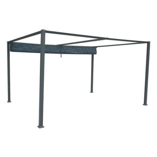 FOȘOR PALMEIRA 4X3M GRI SLT