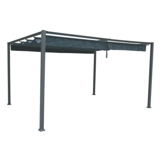 FOȘOR PALMEIRA 4X3M GRI SLT