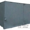 PALMEIRA 4X3M PERETE LATERAL SL GR