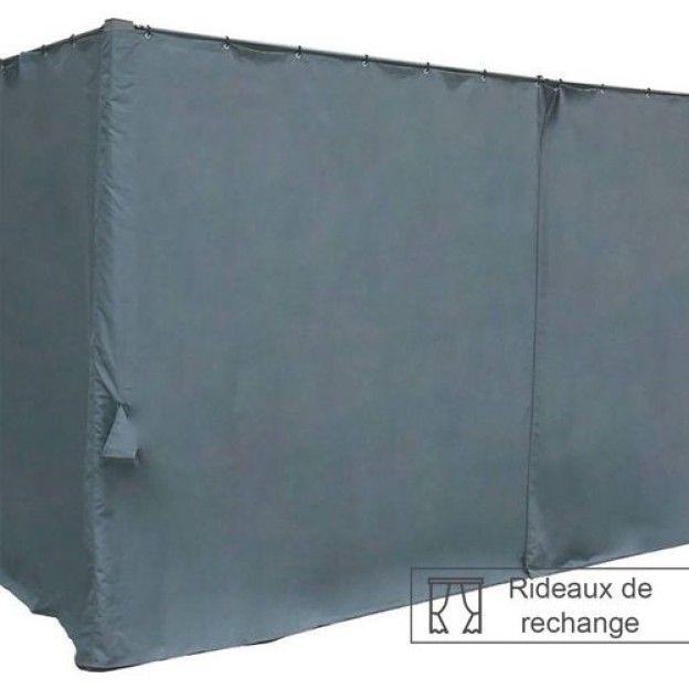 PALMEIRA 4X3M PERETE LATERAL SL GR
