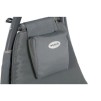 Scaun suspendat Majorque SL gri