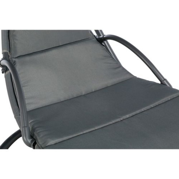 Scaun suspendat Majorque SL gri