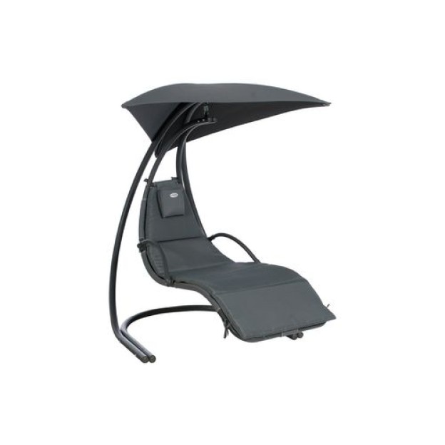 Scaun suspendat Majorque SL gri