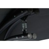 Scaun suspendat Majorque SL gri