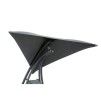 Scaun suspendat Majorque SL gri