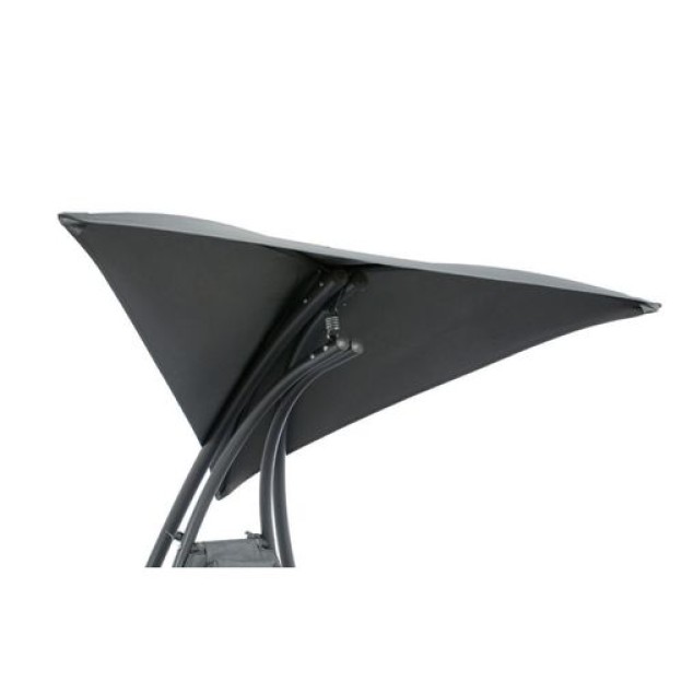 Scaun suspendat Majorque SL gri