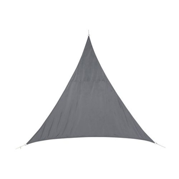 PARASOARE CURACAO 2X2X2M GRI