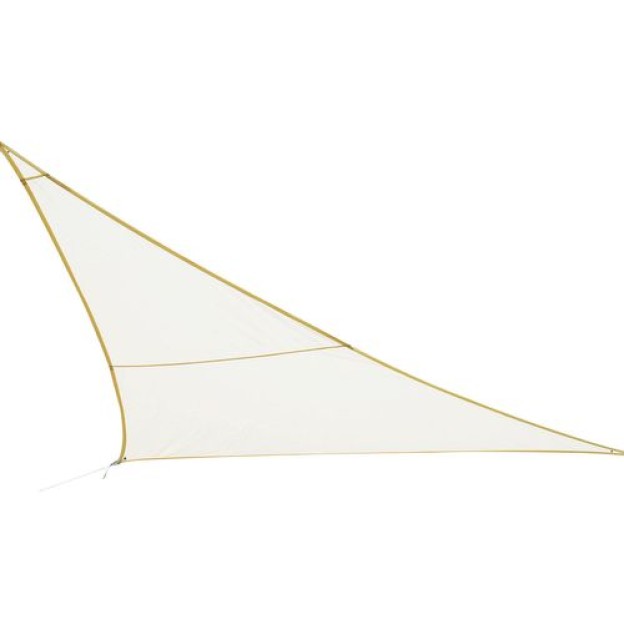 PARASOARE CURACAO 2X2X2M ALB