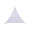 PARASOARE CURACAO 2X2X2M ALB