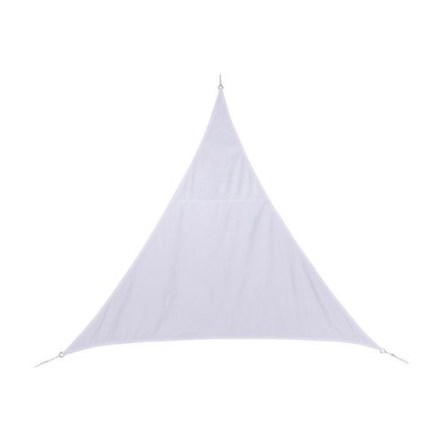 PARASOARE CURACAO 2X2X2M ALB