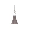 PARASOARE CURACAO 2X2X2M TAUPE