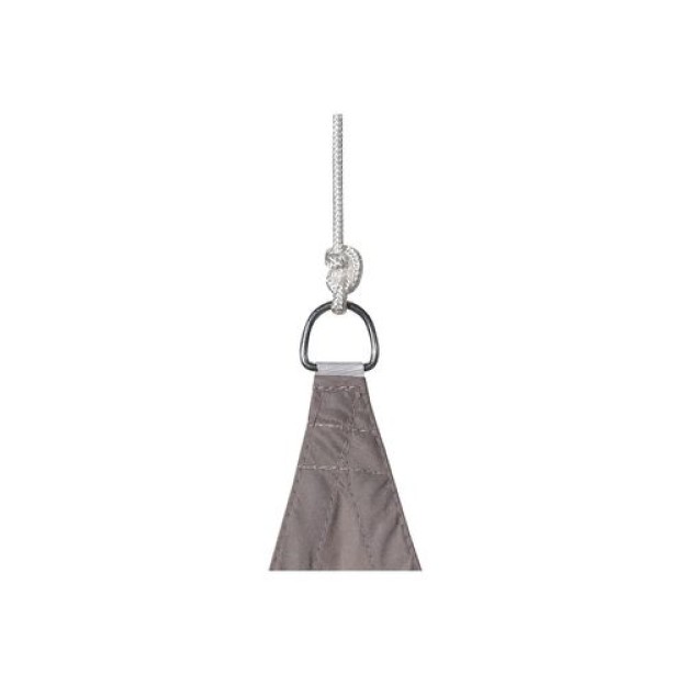 PARASOARE CURACAO 2X2X2M TAUPE