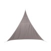 PARASOARE CURACAO 2X2X2M TAUPE