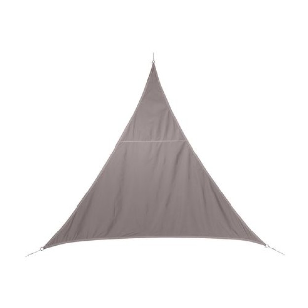 PARASOARE CURACAO 2X2X2M TAUPE