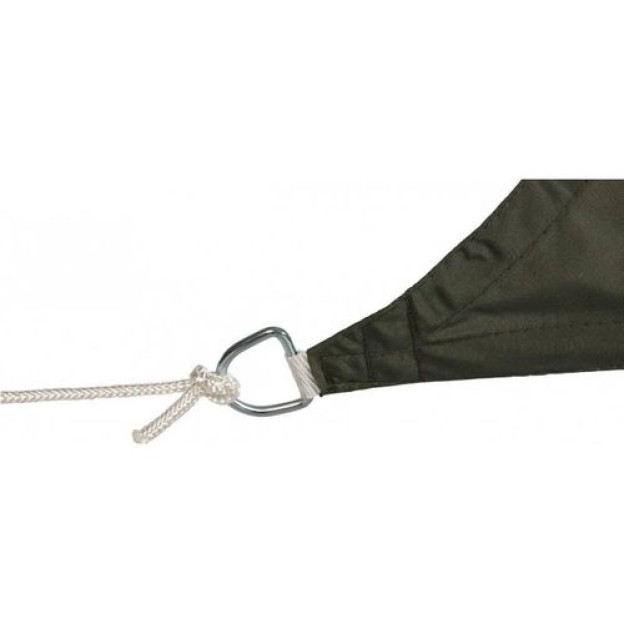 PARASOARE CURACAO 3X2M SLT GRI