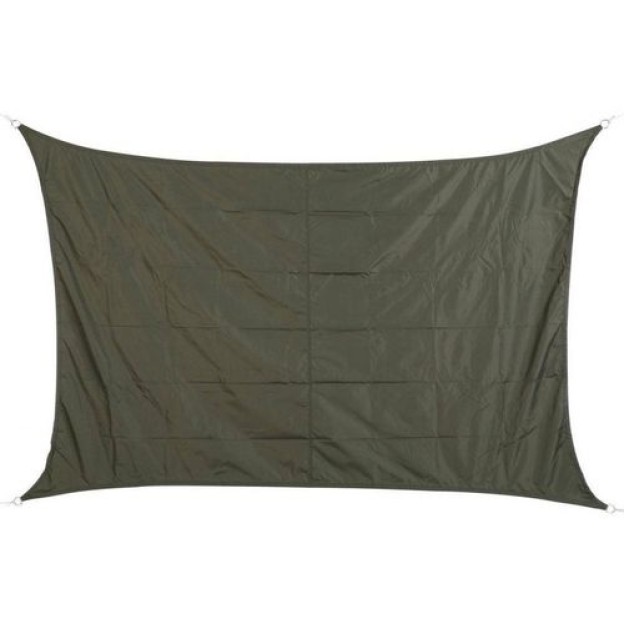 PARASOARE CURACAO 3X2M SLT GRI
