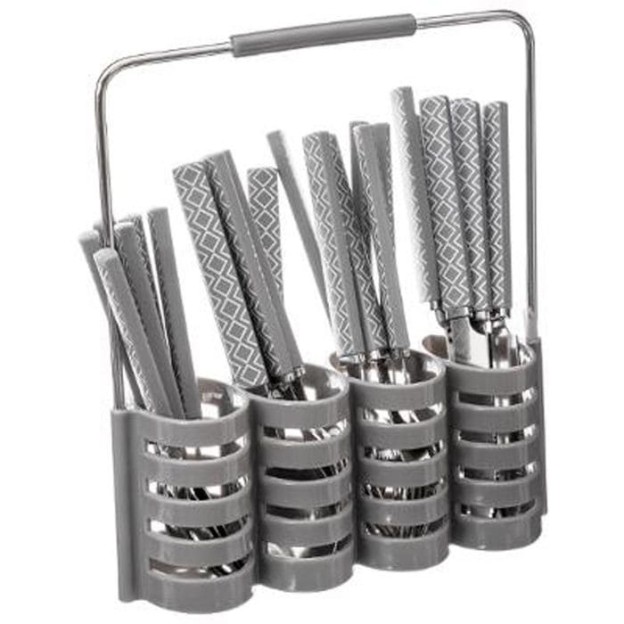 Set 24 tacamuri GEO