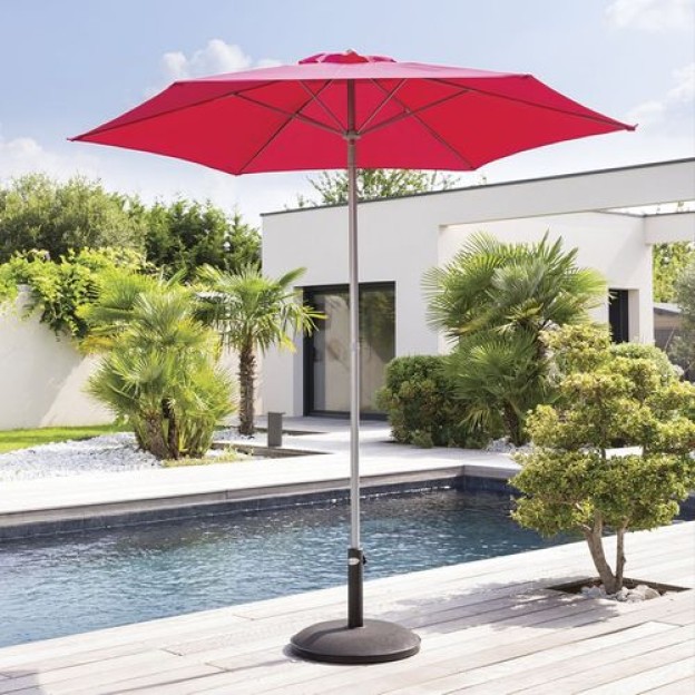 UMBRELA ANZIO 2.3M RODIA