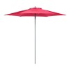 UMBRELA ANZIO 2.3M RODIA
