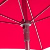 UMBRELA ANZIO 2.3M RODIA
