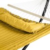 AKIO HAMAC CAPUTAT MUSTARD