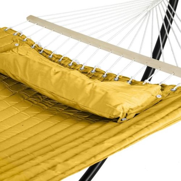AKIO HAMAC CAPUTAT MUSTARD