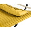 AKIO HAMAC CAPUTAT MUSTARD