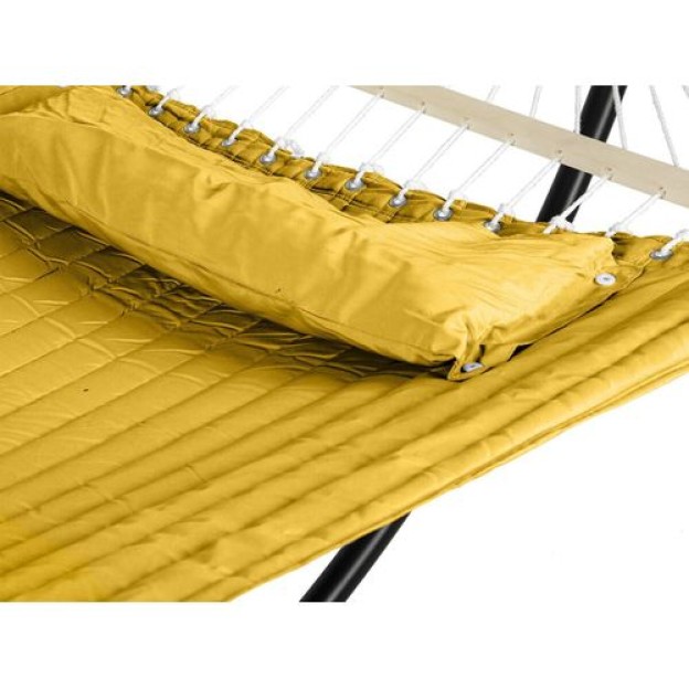 AKIO HAMAC CAPUTAT MUSTARD