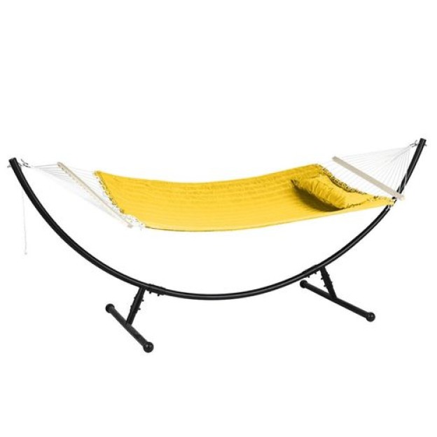 AKIO HAMAC CAPUTAT MUSTARD