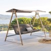 SOLY SWING HONEY AND CHARCO