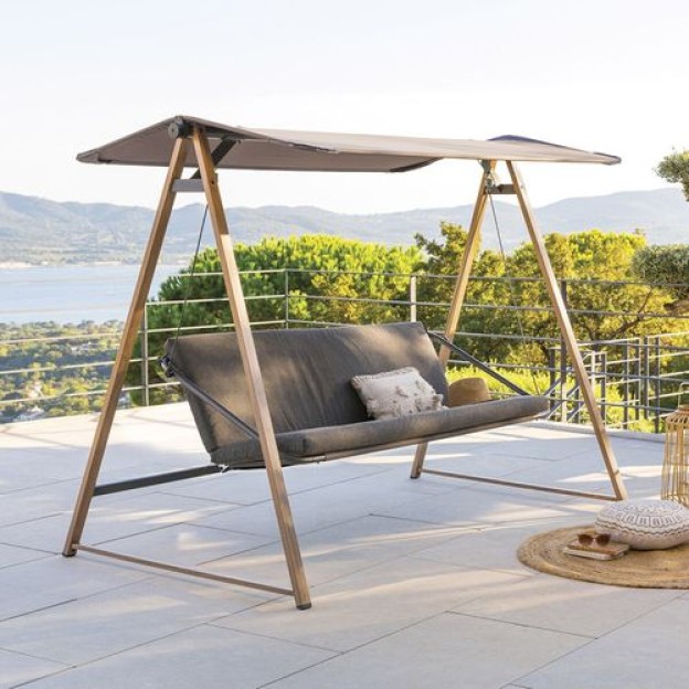 SOLY SWING HONEY AND CHARCO