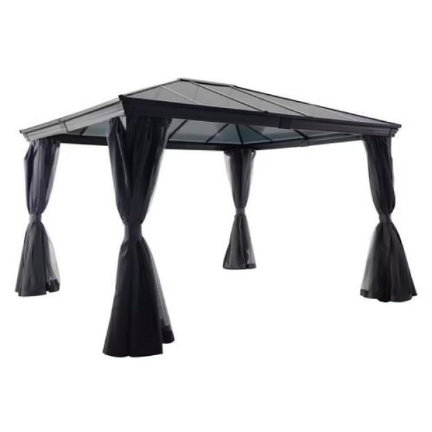 BELIZE FOND DE ACOPERIS CU PC 3.6X3M