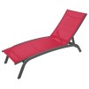 BONAO LOUNGER RODIA/GRAF