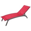 BONAO LOUNGER RODIA/GRAF