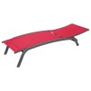BONAO LOUNGER RODIA/GRAF