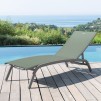 BONAO LOUNGER MASLINE/GRAF