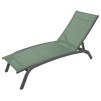 BONAO LOUNGER MASLINE/GRAF