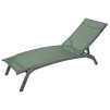 BONAO LOUNGER MASLINE/GRAF