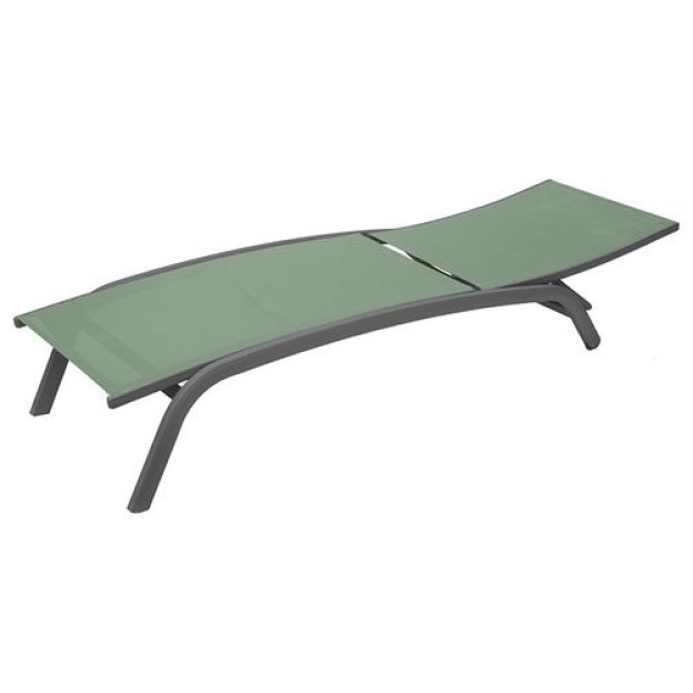 BONAO LOUNGER MASLINE/GRAF