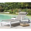 OCALA LOUNGER ALUN/ALB