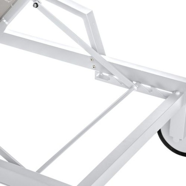 OCALA LOUNGER ALUN/ALB