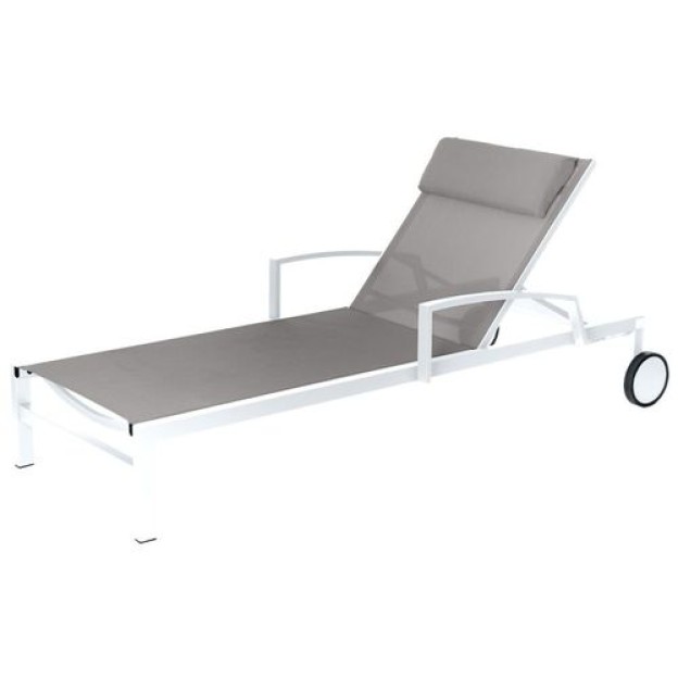 OCALA LOUNGER ALUN/ALB