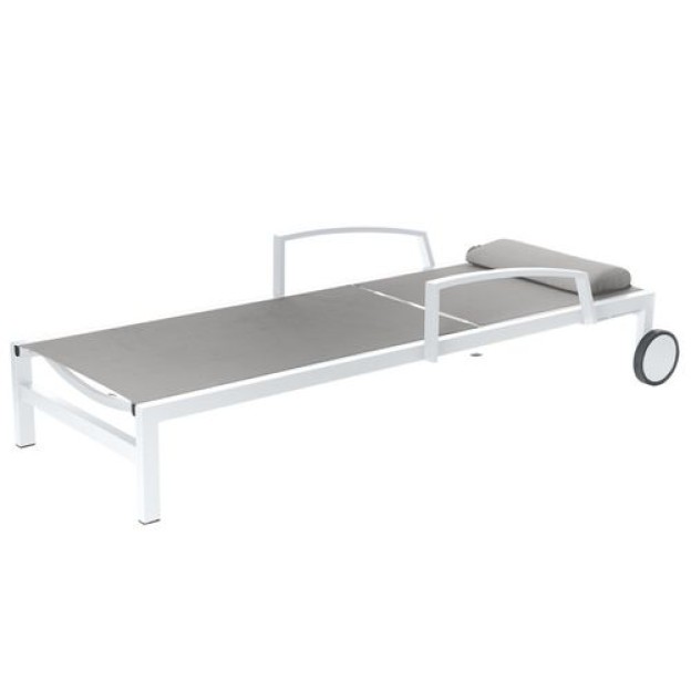 OCALA LOUNGER ALUN/ALB