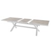 AXIOME EX TABLE ECP 10S SEPIA