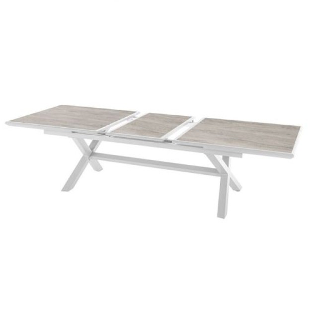 AXIOME EX TABLE ECP 10S SEPIA