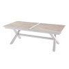 AXIOME EX TABLE ECP 10S SEPIA