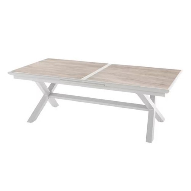 AXIOME EX TABLE ECP 10S SEPIA