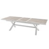 AXIOME EX TABLE ECP 10S SEPIA