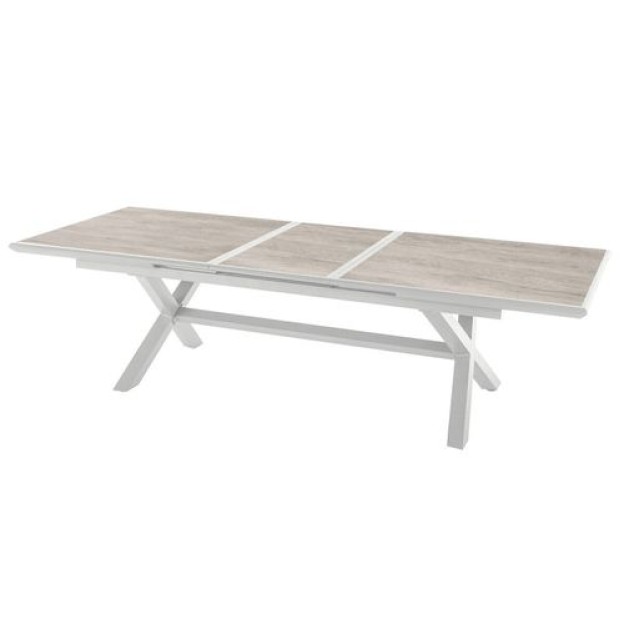 AXIOME EX TABLE ECP 10S SEPIA